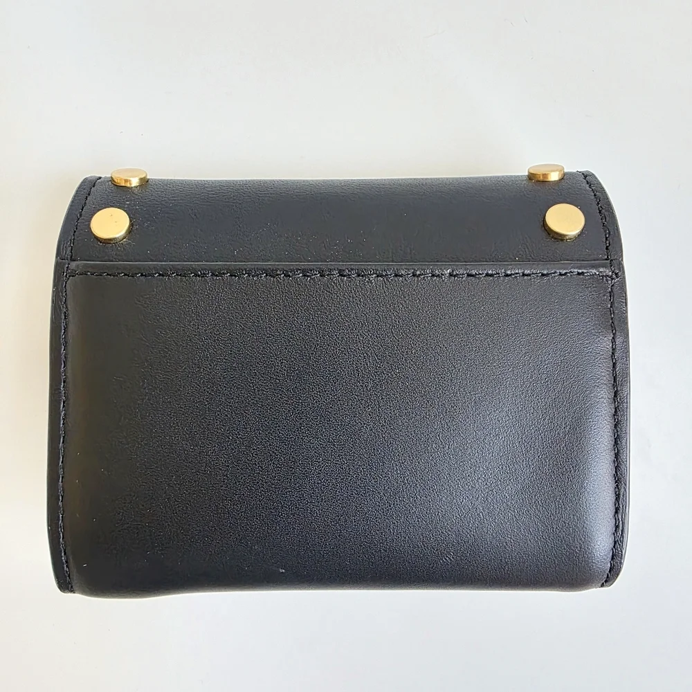 Michael Kors Studded Wallet - Picture 3 of 11
